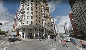 Imagem de fundo do condomínio Condomínio Duarte Coelho - Boa Vista - Recife - PE