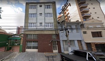 Imagem de fundo do condomínio Condomínio Duarte De Azevedo - Santana - São Paulo - SP