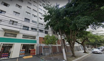 Imagem de fundo do condomínio Condomínio Duas Avenidas - Planalto Paulista - São Paulo - SP
