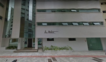 Imagem de fundo do condomínio Condomínio Dubai Residence - Centro - Balneário Camboriú - SC