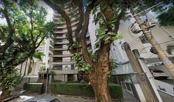 Imagem de fundo do condomínio Condomínio Duchamp Villon - Jd Paulista - São Paulo - SP