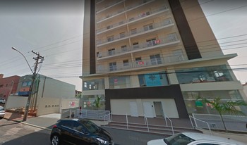Imagem de fundo do condomínio Condomínio - Due Nova Aliança - Ribeirão Preto - SP