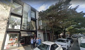 Imagem de fundo do condomínio Condomínio Dulce - Cerqueira César - São Paulo - SP