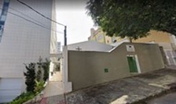 Imagem de fundo do condomínio Condomínio Dulce - Santo Antônio - Belo Horizonte - MG