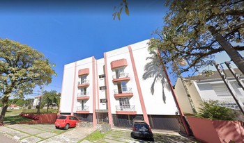 Imagem de fundo do condomínio Condomínio Dulcídio Gonçalves Assunção - Bacacheri - Curitiba - PR