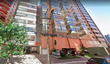 Imagem de fundo do condomínio Condomínio Dunas Residêncial - Centro - Torres - RS