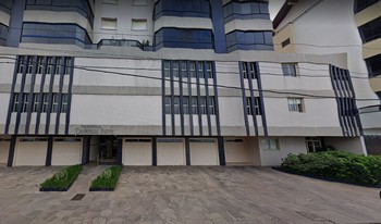 Imagem de fundo do condomínio Condomínio Dunnas Park - Centro - Capão Da Canoa - RS