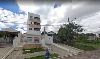 Imagem de fundo do condomínio Condomínio Duo Residence - Capão Raso - Curitiba - PR