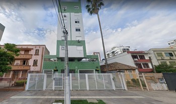 Imagem de fundo do condomínio Condomínio Duo Residêncial - Menino Deus - Porto Alegre - RS