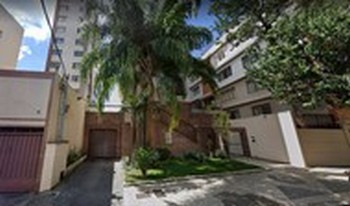 Imagem de fundo do condomínio Condomínio Duque De Braganca - Serra - Belo Horizonte - MG