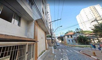 Imagem de fundo do condomínio Condomínio Duque De Caxias - Centro - Campinas - SP