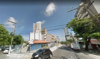 Imagem de fundo do condomínio Condomínio Duque De Orleans - Federação - Salvador - BA