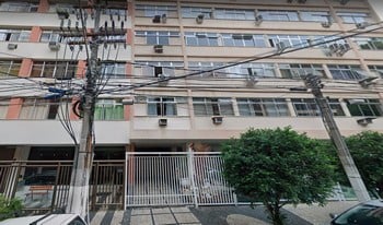 Imagem de fundo do condomínio Condomínio Duque De York - Icaraí - Niteroi - RJ