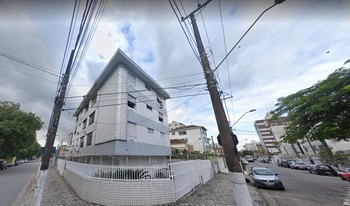 Imagem de fundo do condomínio Condomínio Duque I - Embaré - Santos - SP