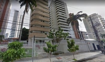 Imagem de fundo do condomínio Condomínio Durazzo - Aldeota - Fortaleza - CE