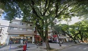 Imagem de fundo do condomínio Condomínio D'villar V - Centro - Santa Maria - RS