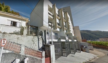 Imagem de fundo do condomínio E Condomínio Bela Vista - Centro - Poços De Caldas - MG