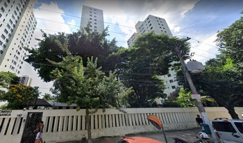 Imagem de fundo do condomínio E Condomínio Bras - Ix - São Paulo - SP