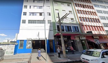 Imagem de fundo do condomínio E Condomínio Galeria Almira Gonçalves - Santa Efigênia - São Paulo - SP