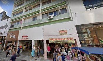 Imagem de fundo do condomínio Condomínio E Galeria Barão De - Bom Retiro - São Paulo - SP