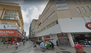 Imagem de fundo do condomínio Condomínio E. S. Melo - Centro - Curitiba - PR