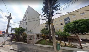 Imagem de fundo do condomínio Condomínio E7 - Mooca - São Paulo - SP