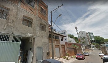 Imagem de fundo do condomínio Condomínio East Side - Rio Vermelho - Salvador - BA