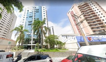 Imagem de fundo do condomínio Condomínio East Tower Cantagalo - Tatuapé - São Paulo - SP