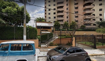 Imagem de fundo do condomínio Condomínio Eastower Residêncial - Vila Prudente - São Paulo - SP