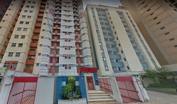 Imagem de fundo do condomínio Condomínio Ebano - Botafogo - Campinas - SP