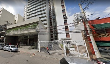 Imagem de fundo do condomínio Condomínio Ebano - Jardim Paulista - São Paulo - SP