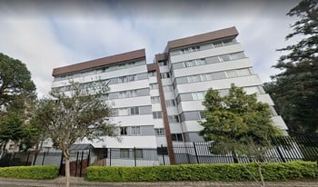 Imagem de fundo do condomínio Condomínio Ebano - Juvevê - Curitiba - PR