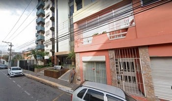 Imagem de fundo do condomínio Condomínio Ebano - Centro - Pelotas - RS