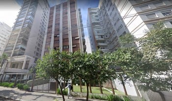 Imagem de fundo do condomínio Condomínio Ebora - Cerqueira César - São Paulo - SP