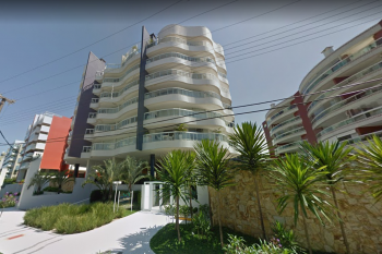 Imagem de fundo do condomínio Condomínio Eco Mare - Riviera De São Lourenço - Bertioga - SP