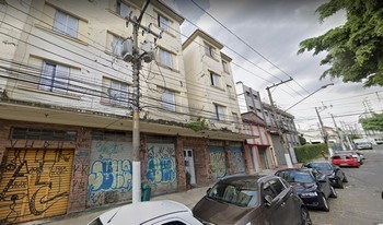 Imagem de fundo do condomínio Condomínio Edda Sammarone - Barra Funda - São Paulo - SP