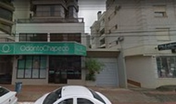 Imagem de fundo do condomínio Condomínio Edelweiss - Centro - Chapecó - SC