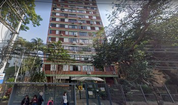 Imagem de fundo do condomínio Condomínio Edelweiss - Floresta - Porto Alegre - RS