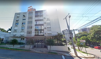 Imagem de fundo do condomínio Condomínio Edelweiss - Centro - Novo Hamburgo - RS