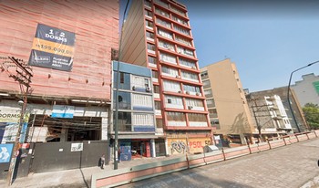 Imagem de fundo do condomínio Condomínio Eden - Cidade Baixa - Porto Alegre - RS