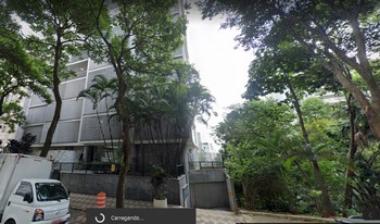 Imagem de fundo do condomínio Condomínio Edgar De Souza - Higienópolis - São Paulo - SP
