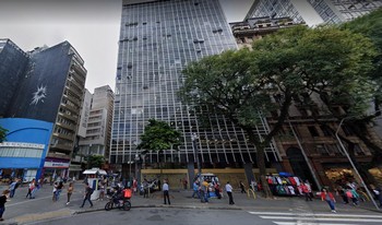 Imagem de fundo do condomínio Condomínio Edgar Oscar Kocher - Centro - São Paulo - SP