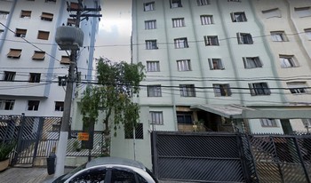 Imagem de fundo do condomínio Condomínio Edgard - Aclimação - São Paulo - SP
