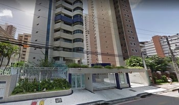 Imagem de fundo do condomínio Condomínio Edite Fernandes - Meireles - Fortaleza - CE