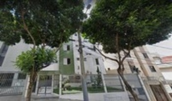 Imagem de fundo do condomínio Condomínio Edith Gonçalves De Alencar - Palmares - Belo Horizonte - MG