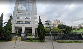 Imagem de fundo do condomínio Condomínio Edma - Vila Mariana - São Paulo - SP
