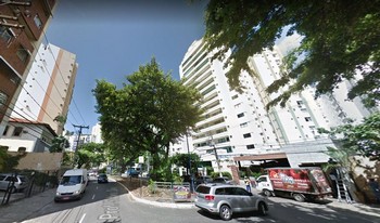 Imagem de fundo do condomínio Condomínio Edson De Paiva Lima - Ondina - Salvador - BA