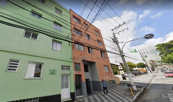 Imagem de fundo do condomínio Condomínio Edson Mitre - Lapa - São Paulo - SP