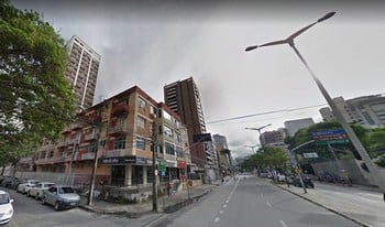Imagem de fundo do condomínio Condomínio Edson Seabra Iv - Meireles - Fortaleza - CE