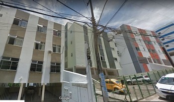 Imagem de fundo do condomínio Condomínio Eduana - Rio Vermelho - Salvador - BA